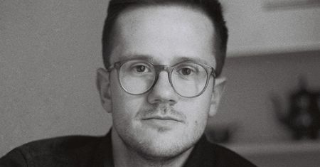 Nie żyje Krzysztof Rodziewicz. Miał tylko 29 lat