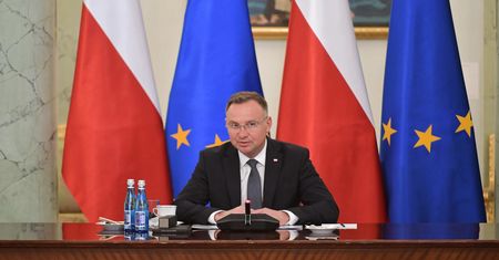Prezydent zdecydował ws. głośnej ustawy. "Kończy się epoka chaosu prawnego"