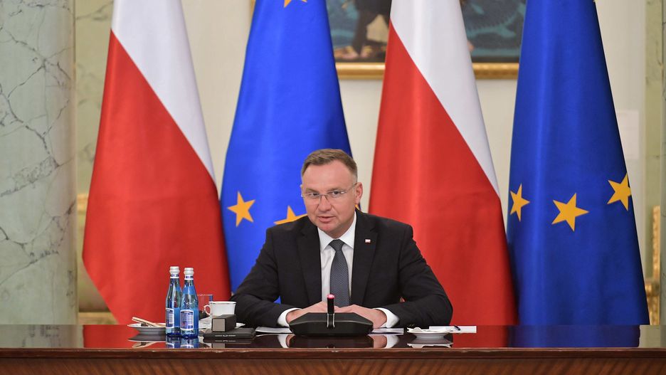 Duda