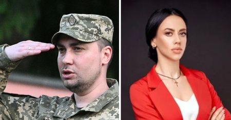 Ukraińskie media: żona szefa wywiadu wojskowego otruta
