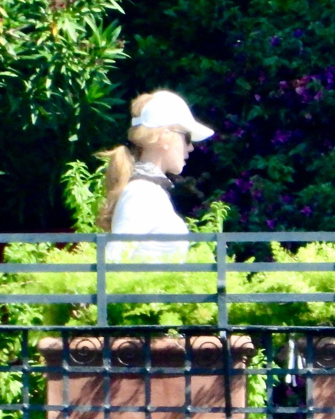 Nicole Kidman
