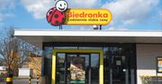 Biedronka wypłaca dodatki pracownikom. Wyda ponad 28 mln zł