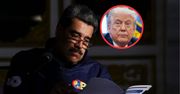 "WSJ": Trump ostrzegł Maduro. Jeśli nie ustąpi, USA użyją siły