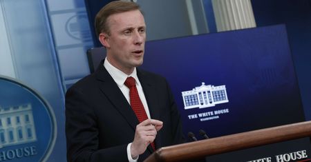 Groźby nuklearne Moskwy. To Amerykanie powiedzieli Rosjanom