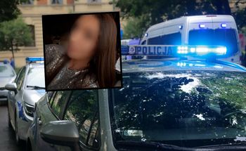 "Pojawiły się pewne ślady". Nawet śledczy myśleli, że to był wypadek