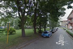 Legnica. Problem mieszkańców. Nie chcą słyszeć o zbiorniku wodnym między blokami