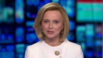 Jolanta Pieńkowska odchodzi z TVN-u po 19 latach. Prezenterka pożegnała się z widzami