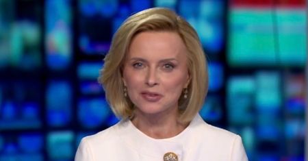Jolanta Pieńkowska odchodzi z TVN-u po 19 latach. Prezenterka pożegnała się z widzami