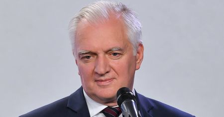 Powrót do szkoły w połowie stycznia? Jarosław Gowin zabrał głos
