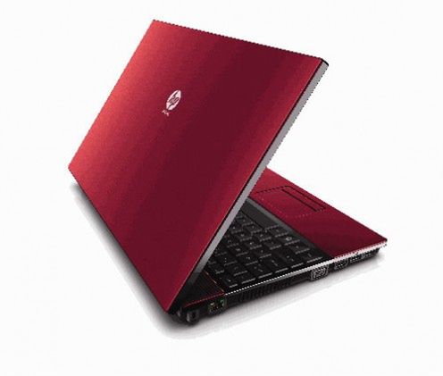 HP dla biznesu | Notebooki z serii Probook S 2
