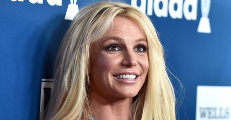 Britney Spears zapowiada nowy projekt na ODWAŻNYM nagraniu. Pokazała za dużo?