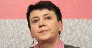 Oksana Zabużko: "Ta wojna trwa dla nas już osiem lat"