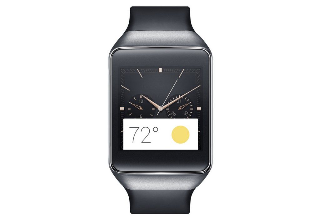 LG G Watch i Samsung Gear Live - rusza sprzedaż zegarków z Androidem Wear 9