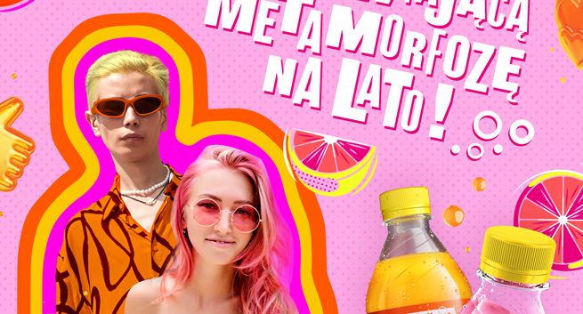 Feeders Agency z letnią kampanią dla Mirindy