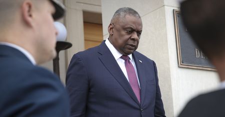 Pentagon w ogniu krytyki. Przemilczano ważne informacje
