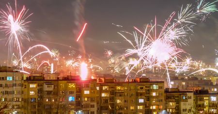 Ile Polacy wydadzą na zabawę sylwestrową? Pożegnanie roku pod dyktando inflacji