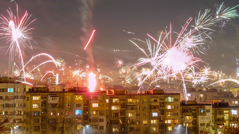 Ile Polacy wydadzą na zabawę sylwestrową? Pożegnanie roku pod dyktando inflacji