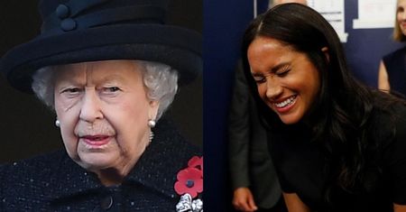 Meghan Markle DRWI z dawnego życia? "Imituje brytyjski akcent i wplata BRYTYCYZMY w codzienną mowę"