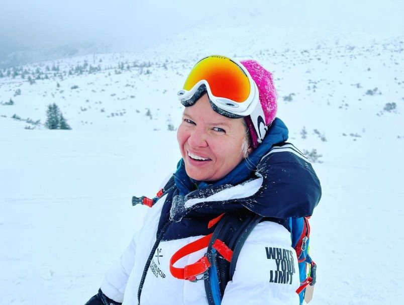 Marta Manowska