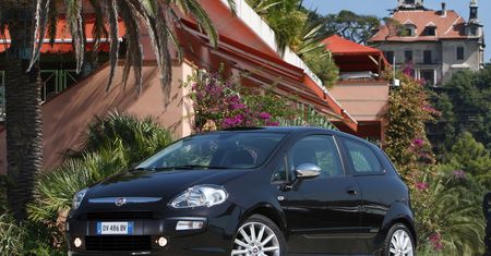 Używany Fiat Grande Punto/Punto III (2005-2015) - poradnik kupującego