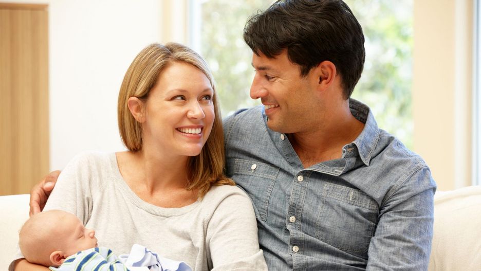 Jak bezpiecznie przewieźć maluszka ze szpitala do domu?