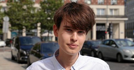 Szafarowicz o aferze z Protasiewiczem. Zwrócił się z apelem do polityków