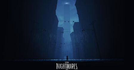 Little Nightmares II? Wygląda na to, że warto