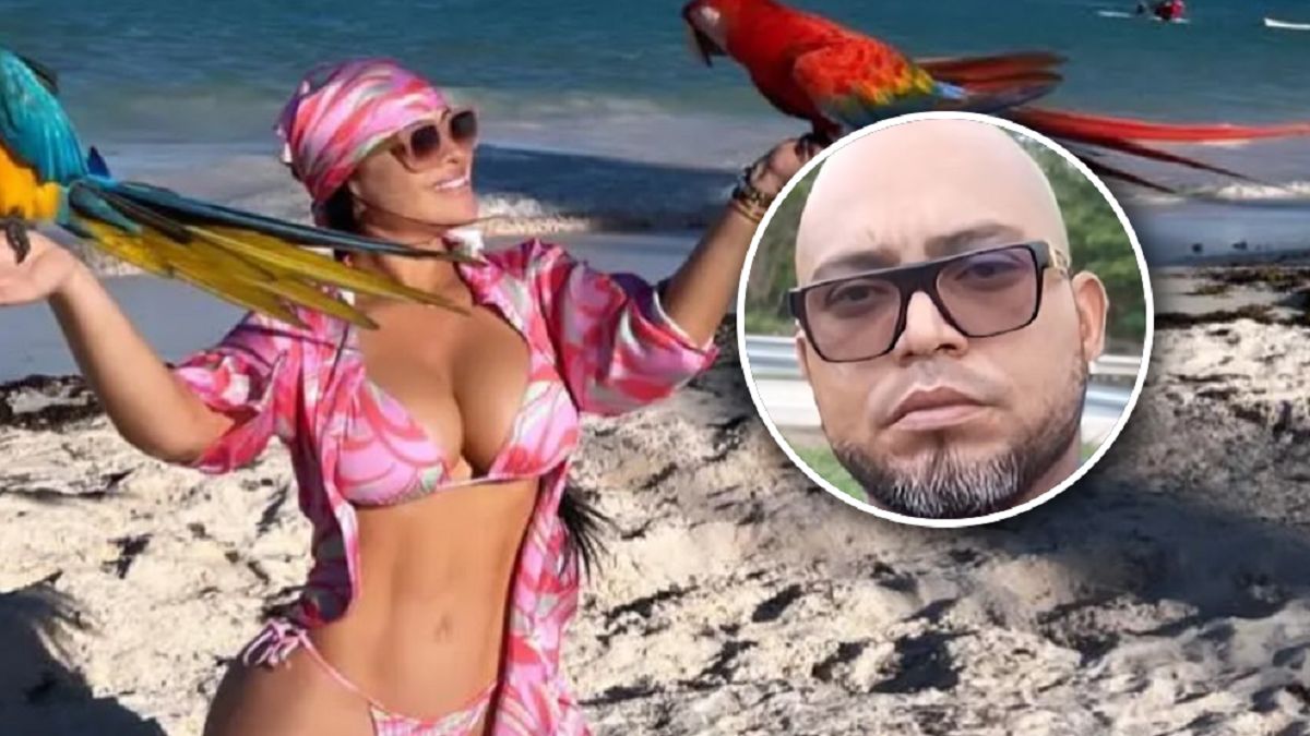 Zatrzymano barona narkotykowego i jego żonę.