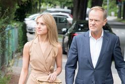 Donald Tusk potwierdza. Jego córka urodziła drugie dziecko