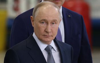 Ujawnili plany Putina. Tak może sprawdzić reakcję NATO