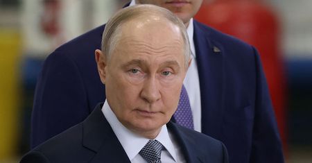 Ujawnili plany Putina. Tak może sprawdzić reakcję NATO