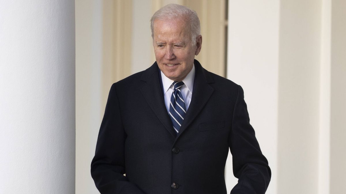 Joe Biden