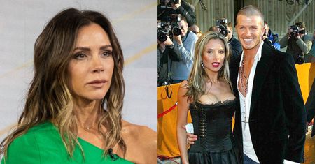 Victoria Beckham ujawnia, dlaczego POZBYŁA SIĘ dawnych implantów! Biust powiększała AŻ dwa razy...