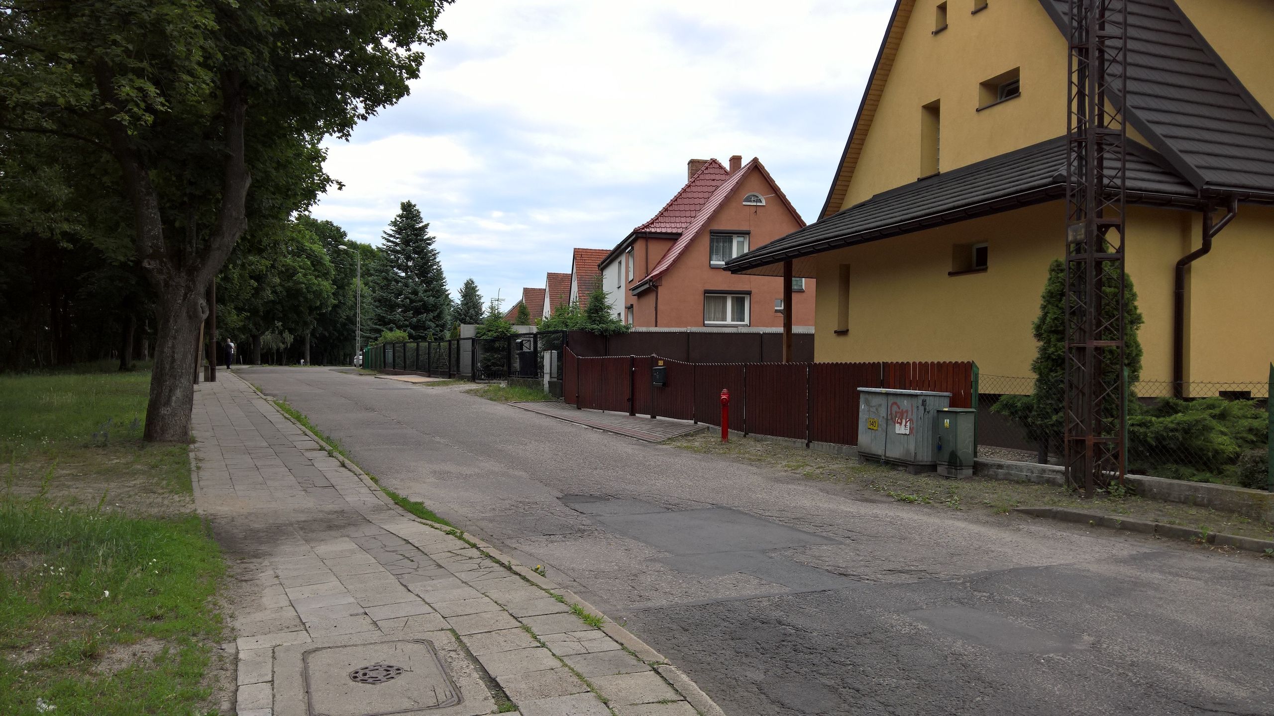 Galaxy S7, LG G5, HTC 10, Huawei P9 i Lumia 950 - fotoporównanie flagowców 11