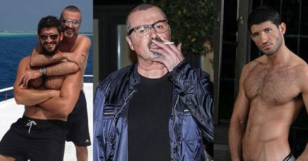 W wartej 18 milionów posiadłości George’a Michaela kręcono GEJOWSKIE PORNO!