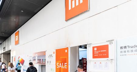Xiaomi Mi 9T i optyczny czytnik biometryczny jako... aparat. To tylko pozornie irracjonalne