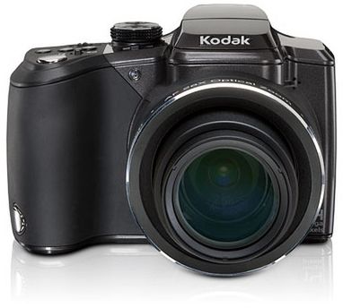 Kodak Z981 - 14 megapikseli i zoom 26x 1