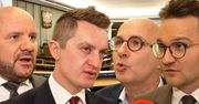 Ostra reakcja w Sejmie. Politycy bez litości dla senatora KO po aferze w szpitalu