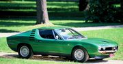 Historia: Alfa Romeo Montreal