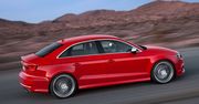 Ceny Audi S3 Limousine