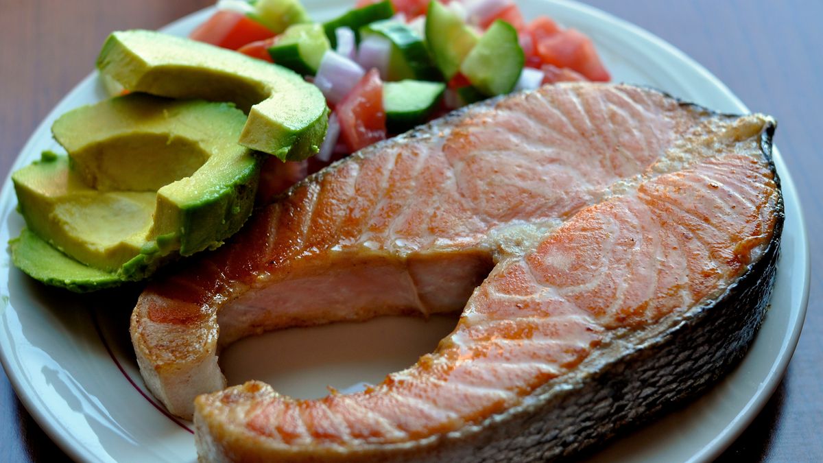 8 znaków, po których poznasz, że nie jesz wystarczająco tłusto