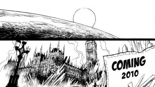 Command & Conquer w nowym wydaniu 1