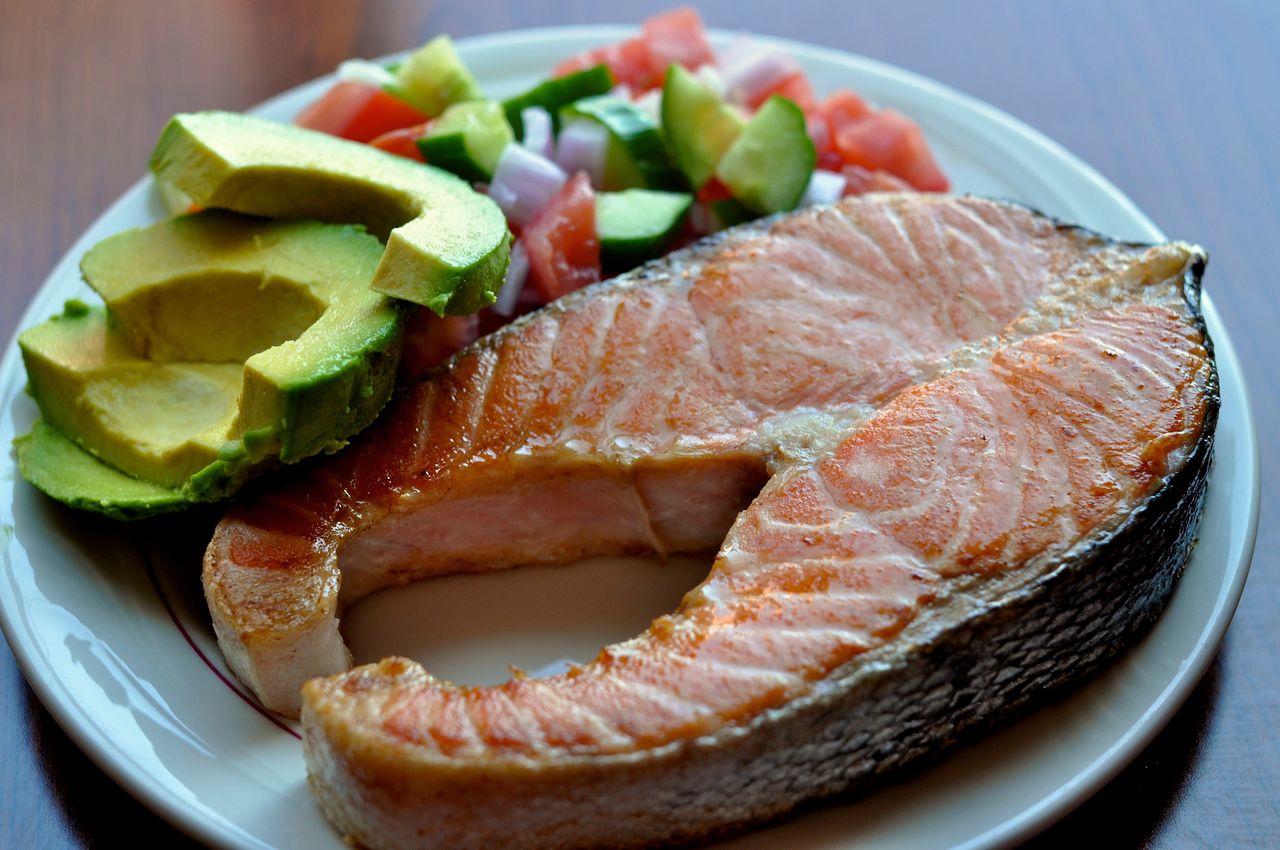 8 znaków, po których poznasz, że nie jesz wystarczająco tłusto