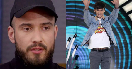 "Big Brother": Skruszony Maciej Borowicz wyznaje: "To się rozdzieliło - emocje i głowa, serce i głowa... To jest odwieczny problem, co wybrać – czy serce, czy głowę..."