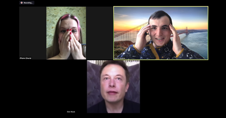 Deepfake dla ambitnych: bądź kim chcesz podczas wideokonferencji dzięki Avatarify
