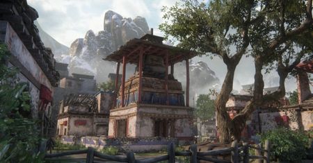 Uncharted 4 od dziś bogatsze o dodatek Bounty Hunters