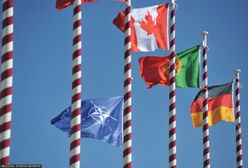 Żołnierze z Kanady lecą do Polski