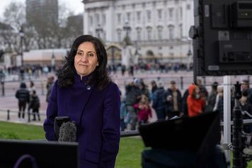 Dziennikarka BBC ujawniła diagnozę. "Jakby ktoś wyjął baterie"