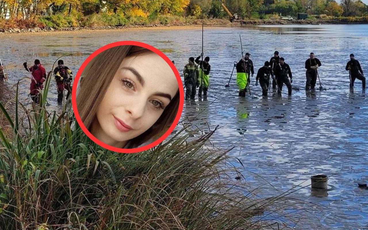Zaginięcie Karoliny Wróbel. Jest decyzja. "Przedłużamy poszukiwania"