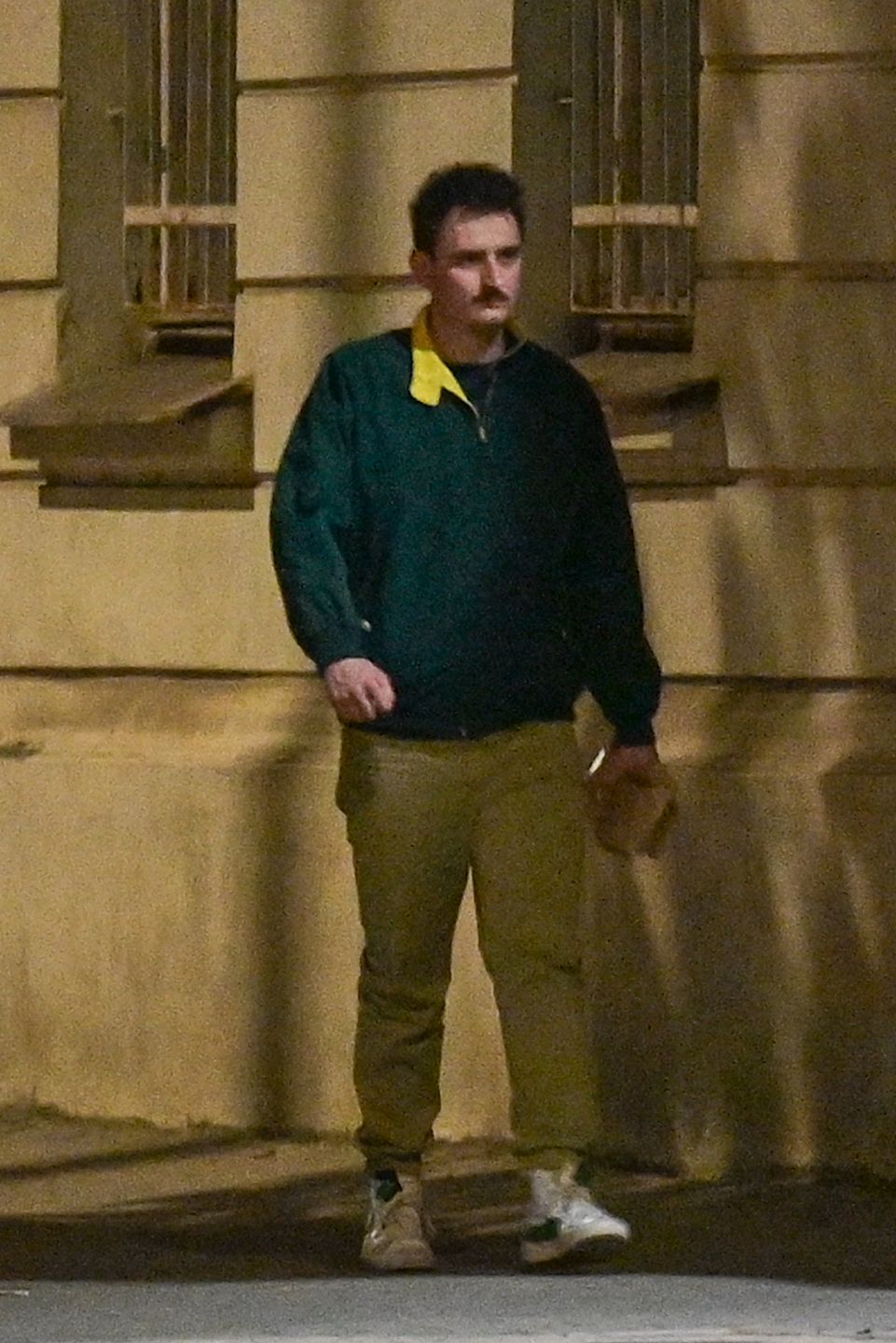 2024.05.20 Warszawa
Dawid Podsiadło
